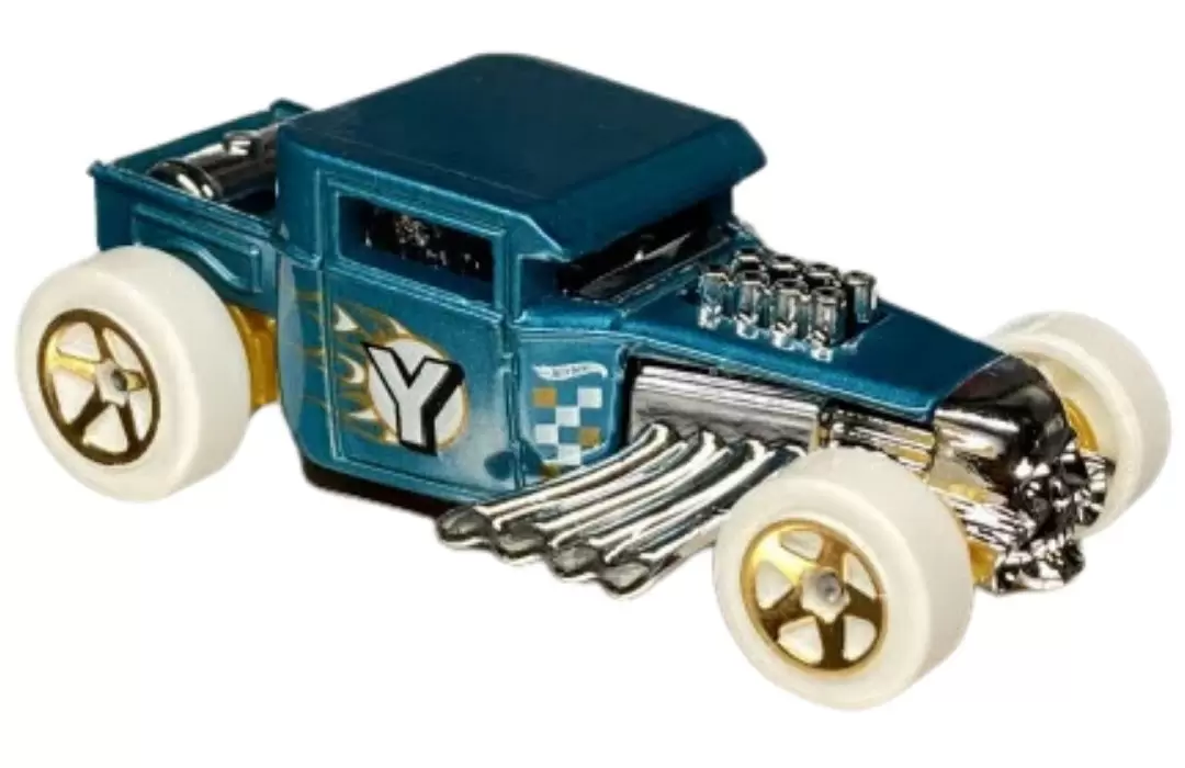 Bone Shaker